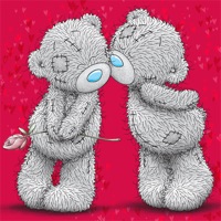 Me To You First Date