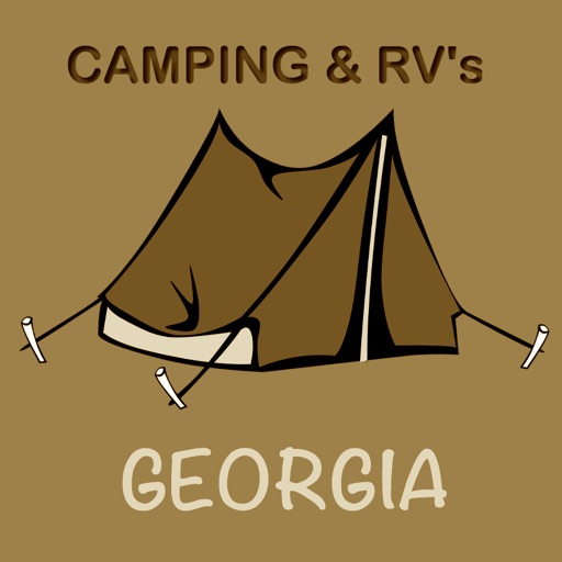 Georgia – Campgrounds & RV Parks