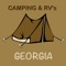 Where are the best places to go Camping in the state
