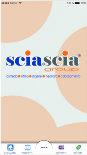 SCIASCIA GROUP(圖2)-速報App