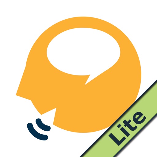 Apraxia Therapy Lite - with VAST video for aphasia