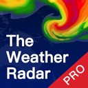 Weather Radarpro-rain forecast