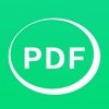 PDF转换器 - PDF转Word，PDF扫描仪