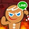 LINE Cookie Run