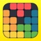 Block Puzzle Effects is a free addictive drop puzzle game