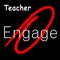 “With Engage Teacher, I’m able to quickly switch between the document camera, the computer or video with a simple click
