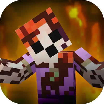 Giant Alex Mods for Minecraft Cheats