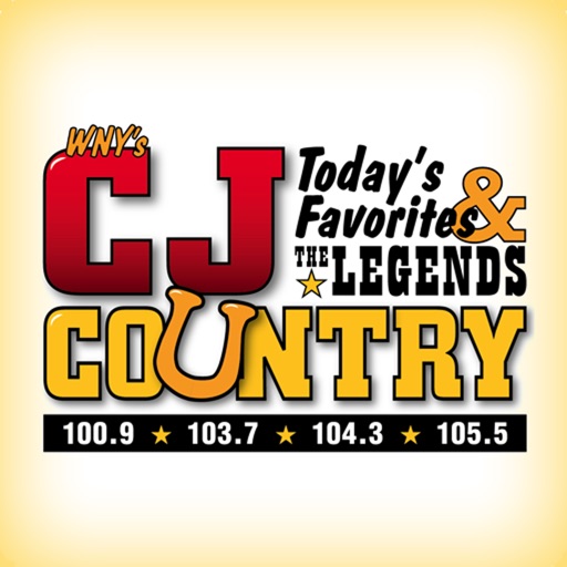 CJ Country WCJW