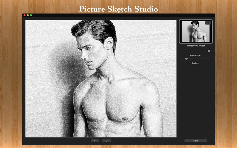 Picture Sketch Studio - Pencil Color Effect thumbnail 4