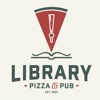 The Library Pizza Pub
