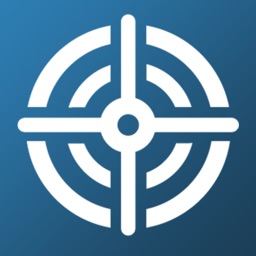 Chairgun Elite Ballistic Tool Apple Watch App
