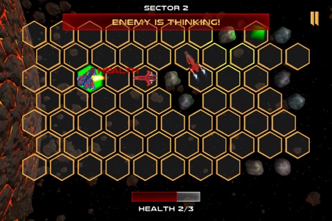 Assault Vector screenshot 2