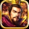 Icon Clash of Three Kingdoms