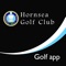 Introducing the Hornsea Golf Club - Buggy App