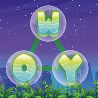 WORDS MATCH - PUZZLE GAME