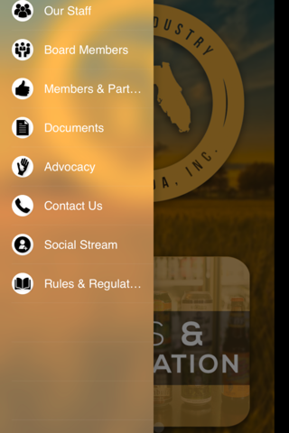 Beer Industry of Florida screenshot 3