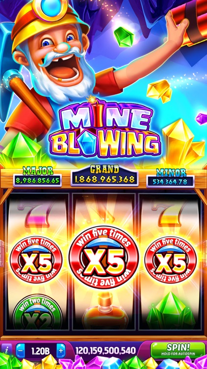 Vegas Friends - Casino Slots screenshot-7