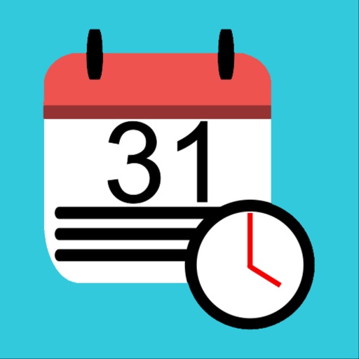 Calendar Clock Administrator Download