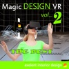 Magic Design VR vol2 Cardboard