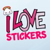 iLove'Stickers