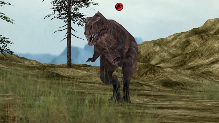 Wild Hunter: Real Dinosaur Simulator