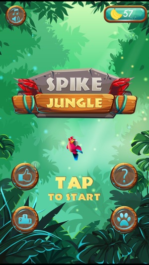 Spike Jungle(圖1)-速報App