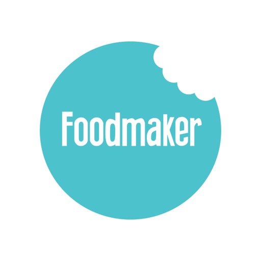 The Foodmaker by The Foodmaker