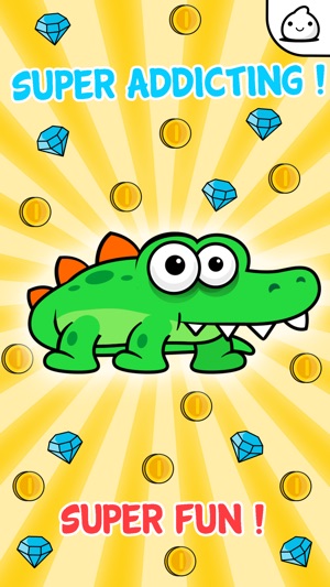 Croco Evolution Game(圖3)-速報App