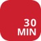 ***Only for tracking your commercial 30 minute X3 Workout**