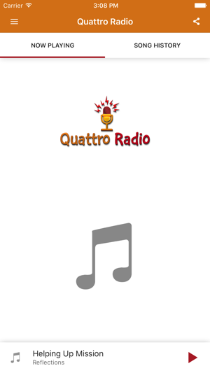 Quattro Radio(圖1)-速報App