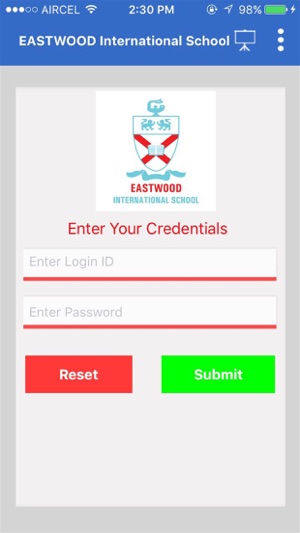 EASTWOOD International School(圖5)-速報App