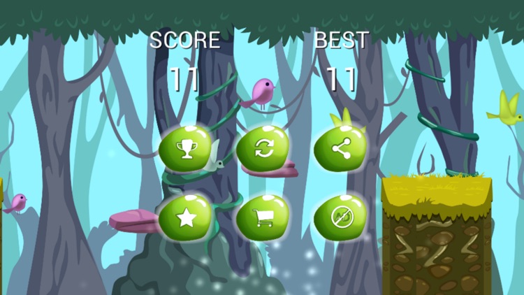 Elderling Adventure - Addicting Time Killer Game screenshot-4