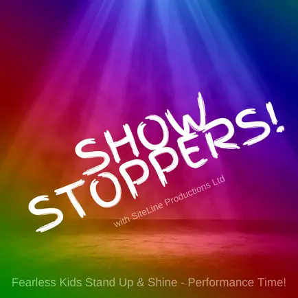 Show Stoppers! Читы