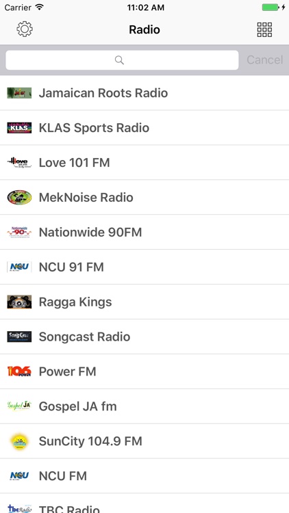 Listen to the best News/Talk radio stations from Jamaica