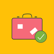 Packing List - Travel Planner