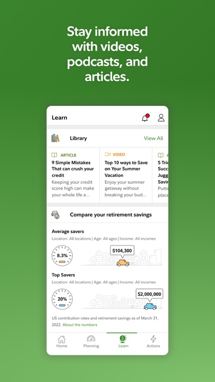 NetBenefits screenshot-6