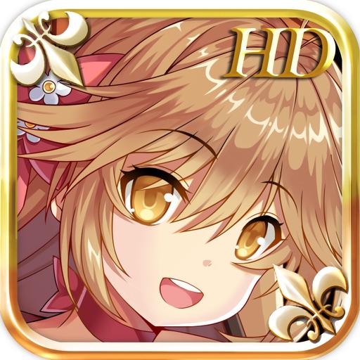魔卡幻想 HD