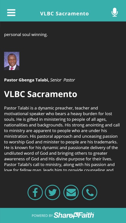 VLBC Sacramento screenshot-3