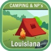 Louisiana Camping And National Parks