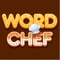 Icon WordChef - Word Game