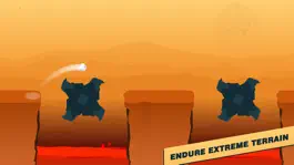 Game screenshot Mars Challenge mod apk