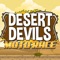 Desert Devils Moto Race