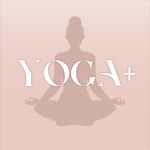 YOGA+ by Mary icon