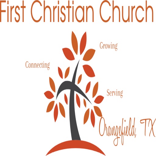 First Christian Church-OF, TX icon