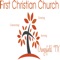 We are an independent Christian Church located in Orangefield, Texas striving to Connect, Grow, and Serve in Southeast Texas