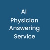 AI Physician Answering Service