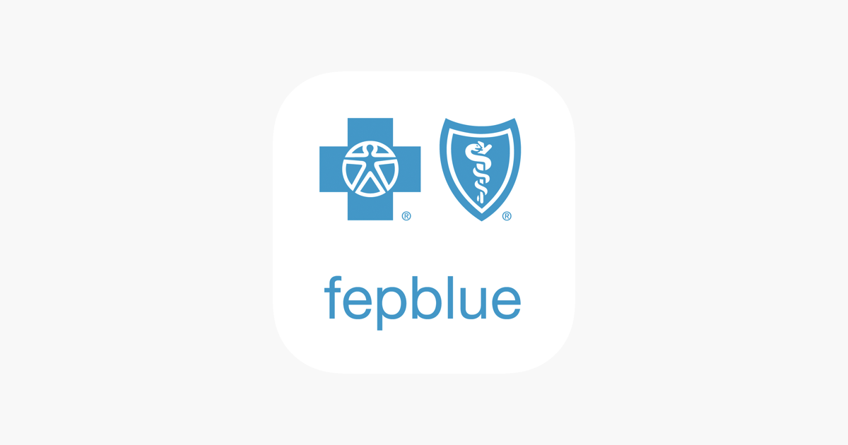 ‎fepblue on the App Store