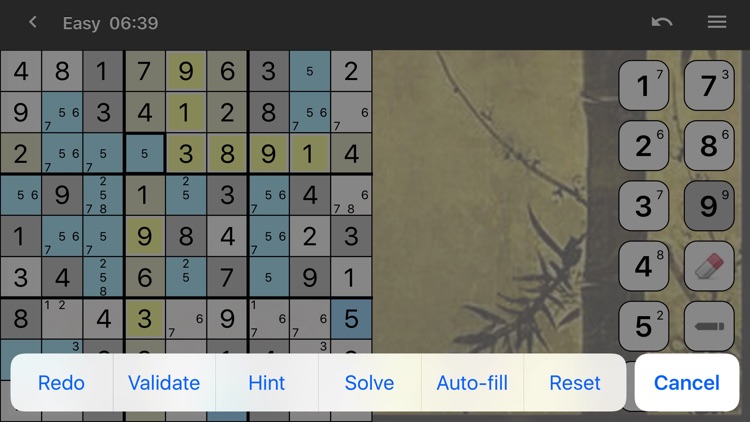 Sudoku (Full Version) screenshot-4
