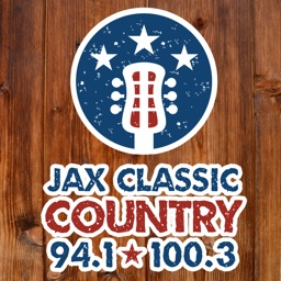 Jax Classic Country