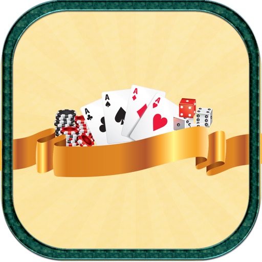 Double Spin Reel - Play FREE Slots Machines icon